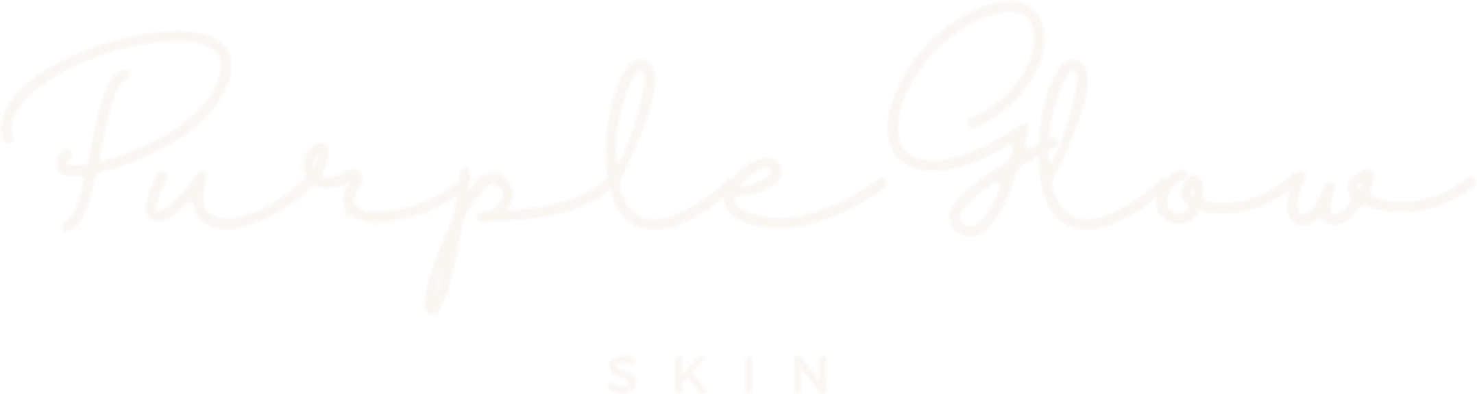 PurpleGlow Skin